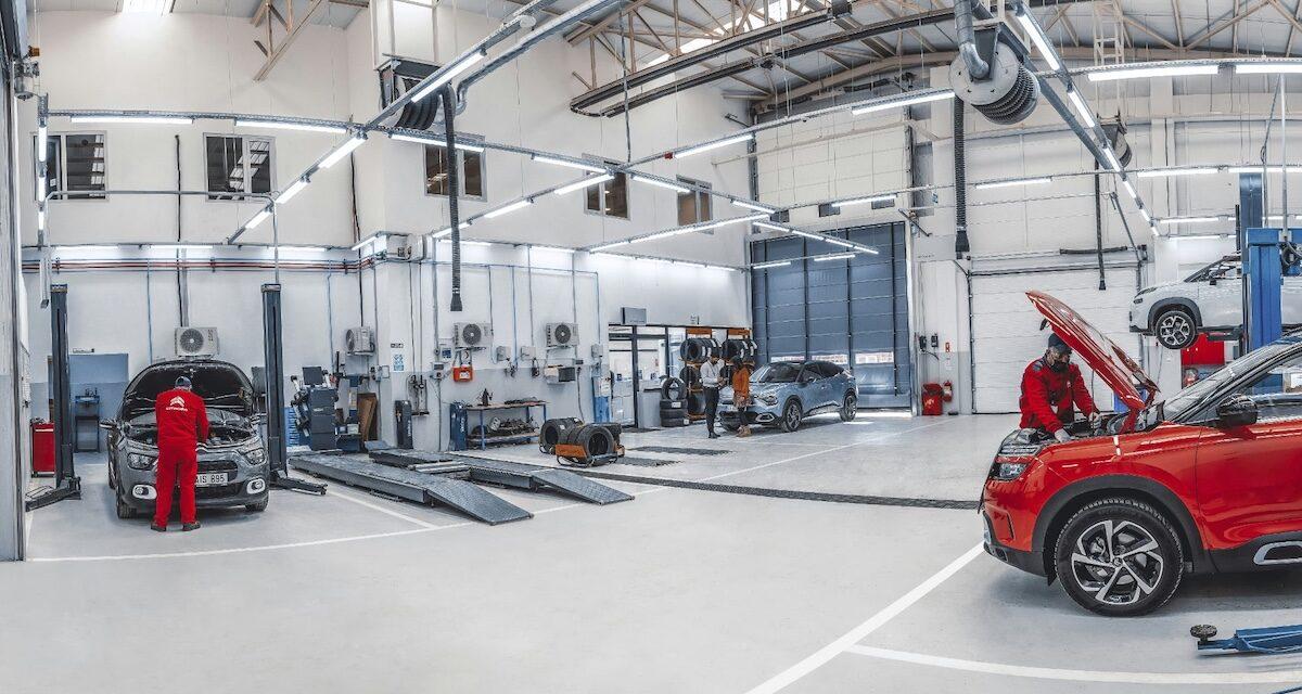 Au lendemain du Ballon d'Or : 2.000 salariés de l'usine de Stellantis à Poissy en chômage partiel, quel rapport avec le PSG ?