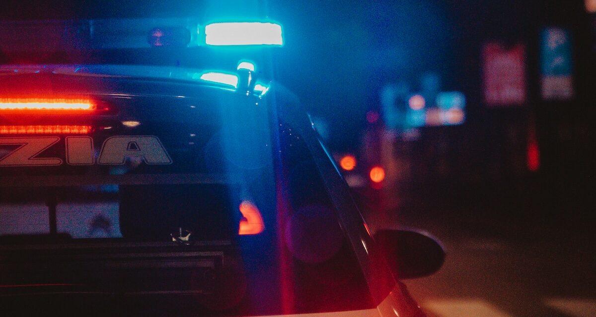 Inédit : une policière perd son permis pour 12 mois après un excès de vitesse en mission, voici pourquoi