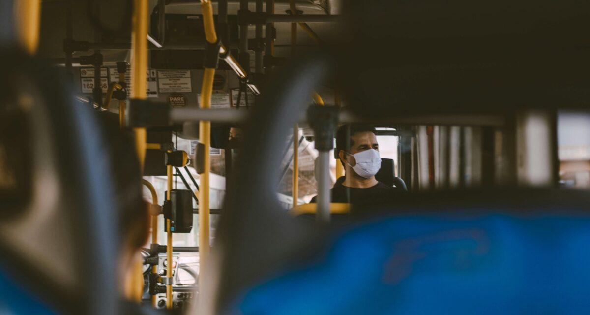 Pourquoi la gendarmerie débarque désormais dans les bus ?