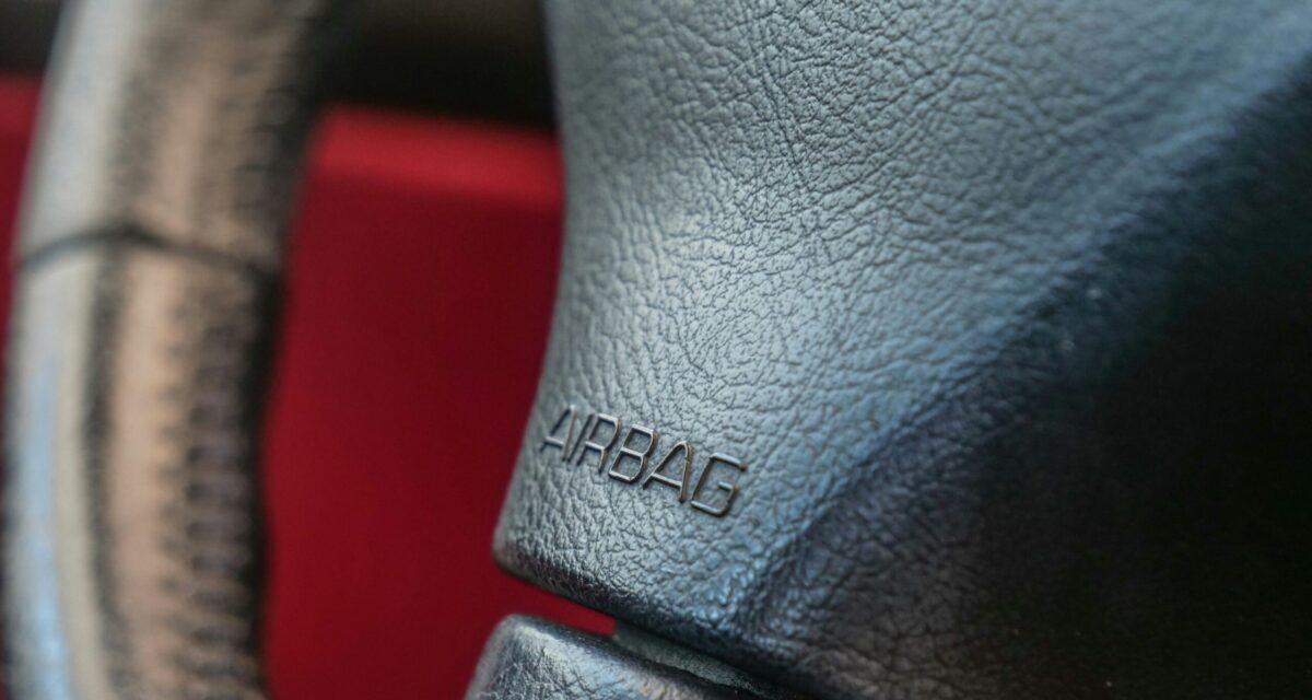 Airbags Takata : la mauvaise surprise qui attend les conducteurs au contrôle technique dès 2026