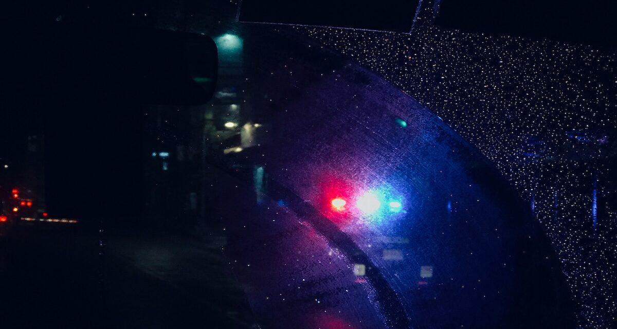 Une course-poursuite insensée menée par un conducteur... de 15 ans : la suite a choqué la police