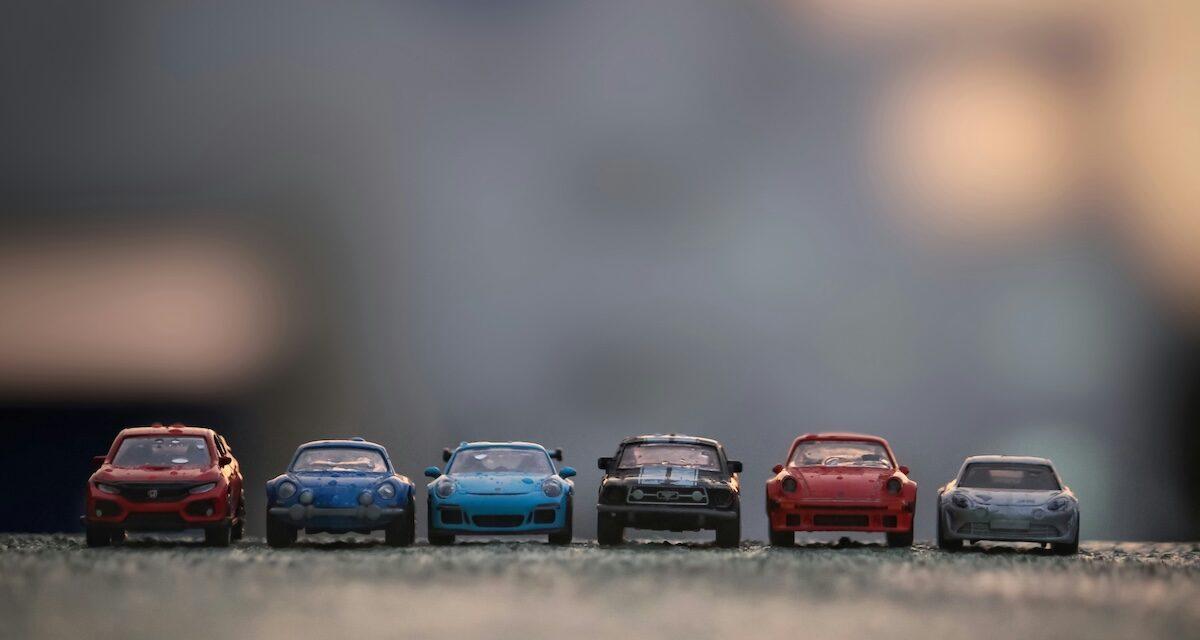 Sécurité routière : la couleur de votre voiture peut tout changer, voici la teinte la plus sûre