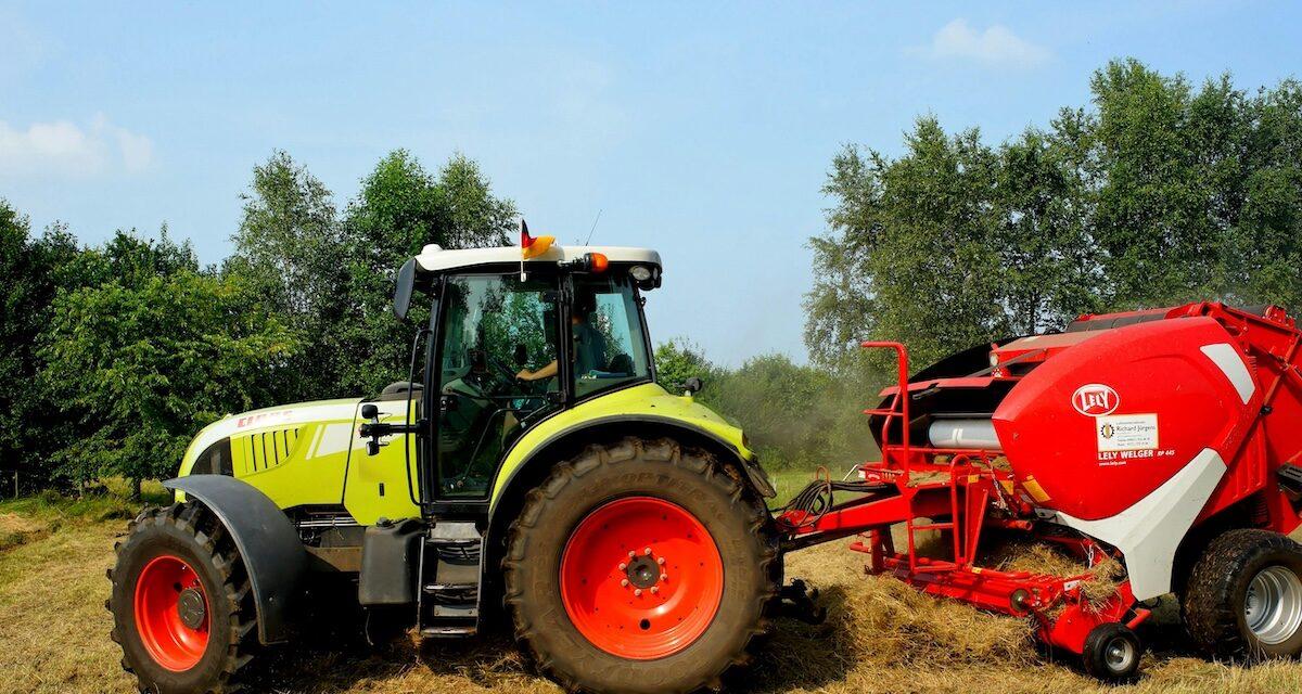 Il est contrôlé ivre au volant... d'un tracteur après une soirée en discothèque