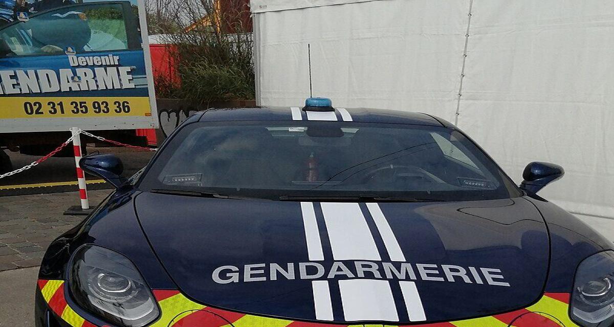 Poursuivi à 160 km/h, il se croyait intouchable... son erreur lui coûte cher