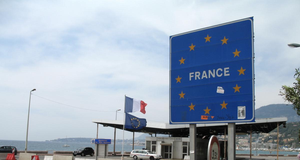 La douane réalise une saisie record de cocaïne évaluée à 36 millions d'euros