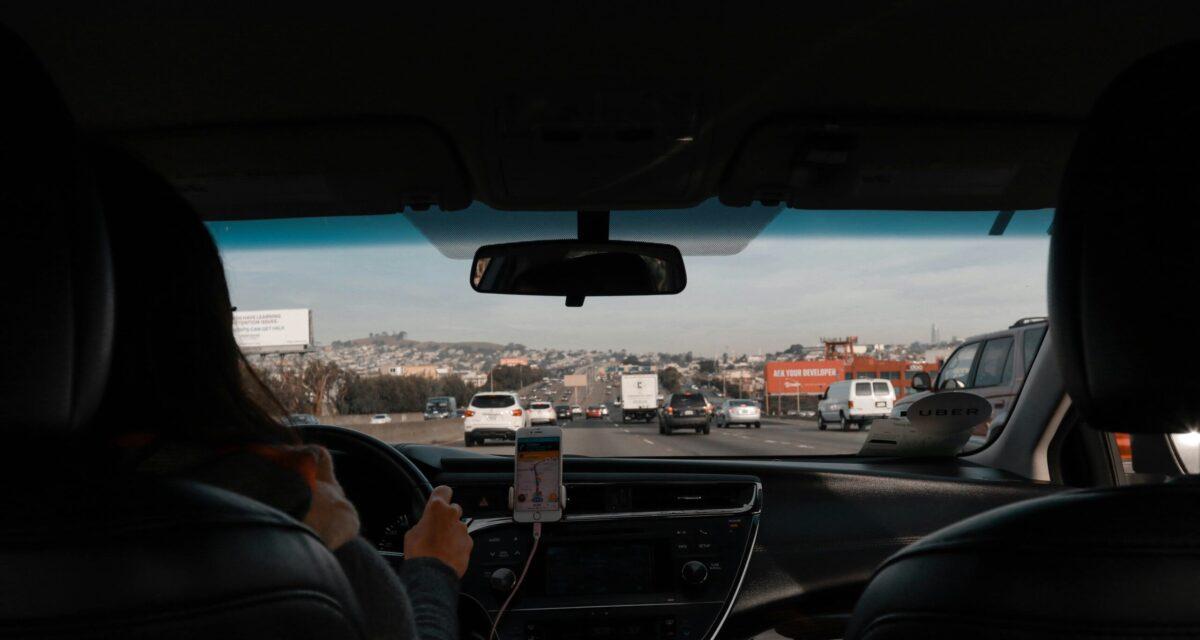 Vous prenez la voie covoiturage sur l'A1 en étant seul ? Ce radar va vous faire payer cher !