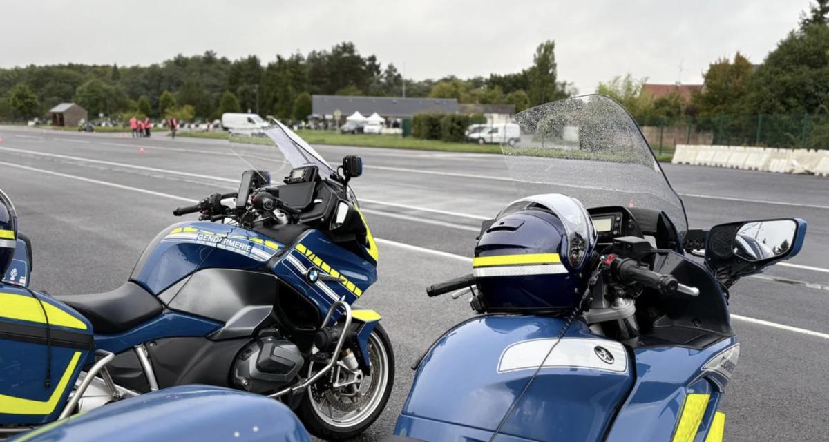 Flashé à deux fois la vitesse autorisée, il espérait récupérer son permis de conduire... Ce ne sera pas tout de suite