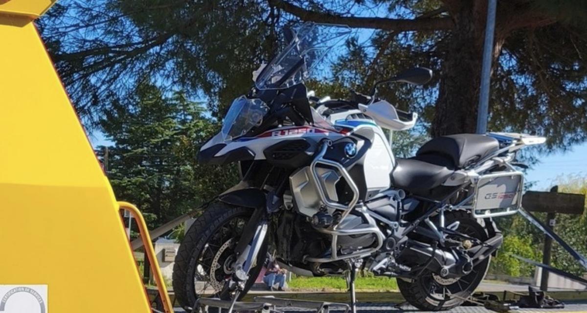 Excès de vitesse, alcool et drogue : 171 infractions relevées en deux jours