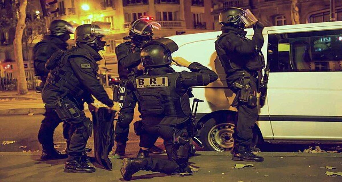 Trafiquant de drogue, il fuyait la justice depuis 15 ans... un embouteillage a ruiné son plan