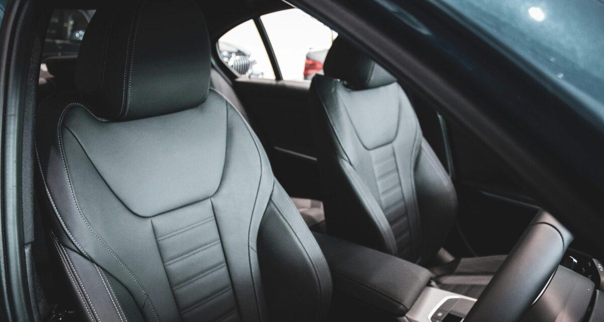 Vous n'allez plus jamais avoir froid en voiture : ce coussin chauffant à moins de 25¬ change tout !