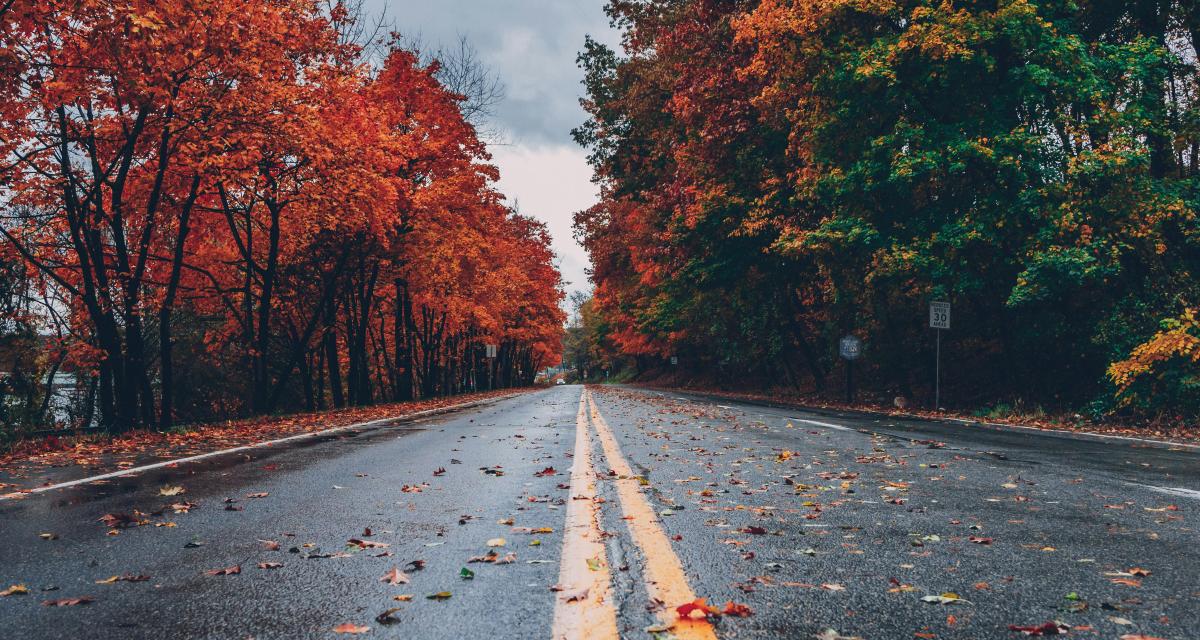 Préparer sa voiture pour l'automne : contrôles essentiels avant l'hiver