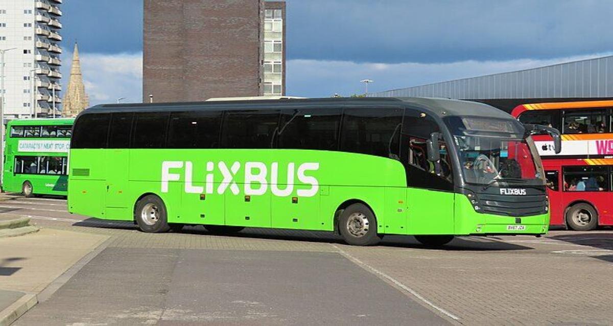 BlaBlaCar, Flixbus... Les tarifs des cars low-cost au départ de Paris vont-ils exploser/bientôt ?