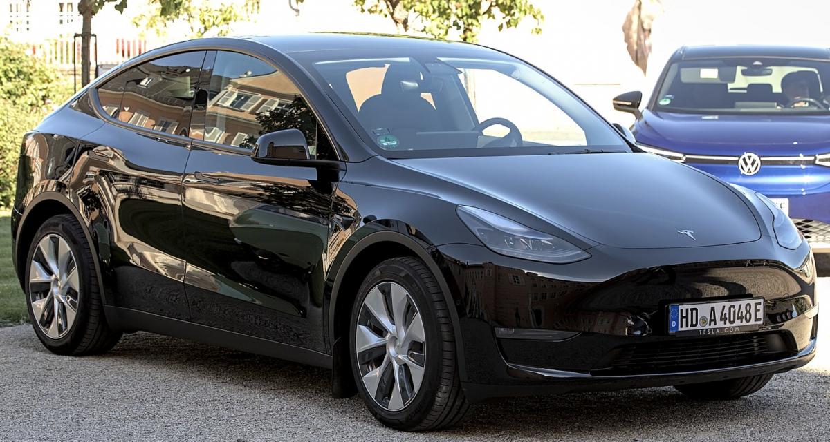 « Aucun devoir d'avertir » des clients Tesla dénoncent les défauts de sécurité