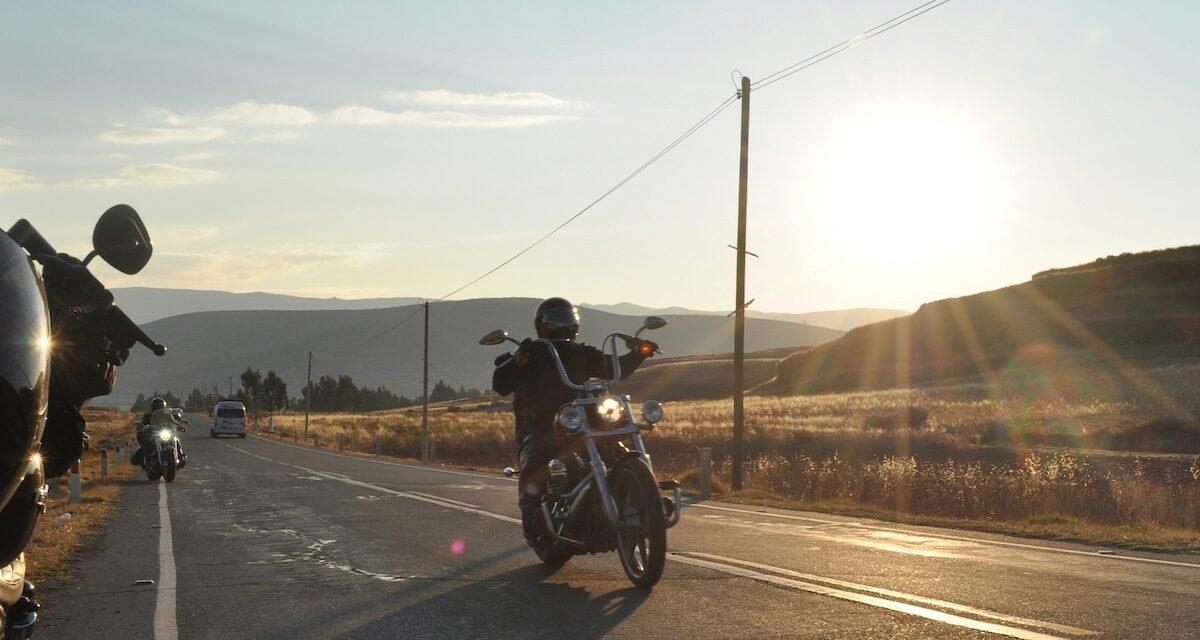 Flashé à 211 km/h sur une départementale au guidon d'une Harley-Davidson : ce motard avait... 78 ans