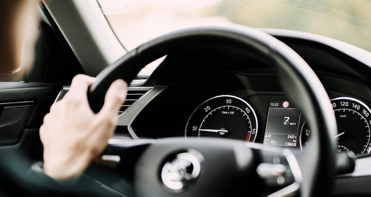 Une automobiliste s'endort au volant et provoque un carambolage : un véritable miracle au vu du bilan