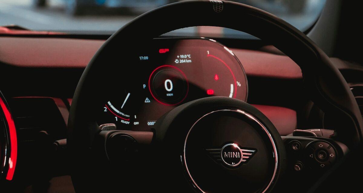 Une conductrice flashée à 112 km/h en pleine ville : elle risque près de 4 000 euros d'amende