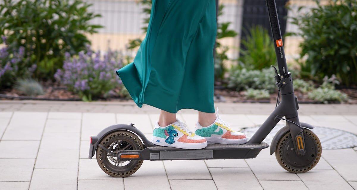Cette commune francilienne interdit les trottinettes électriques dans les zones piétonnes : 135 euros d'amende pour les contrevenants dès ce week-end