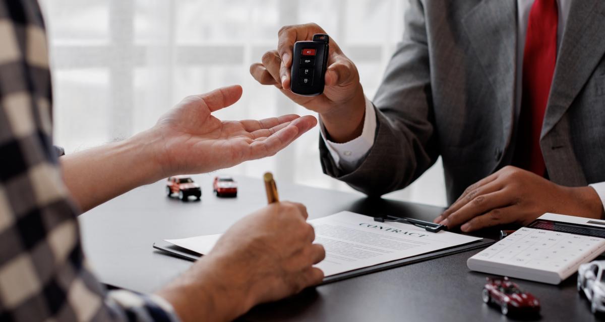 Frais cachés sur l'import auto d'Allemagne/: à quoi s'attendre/?