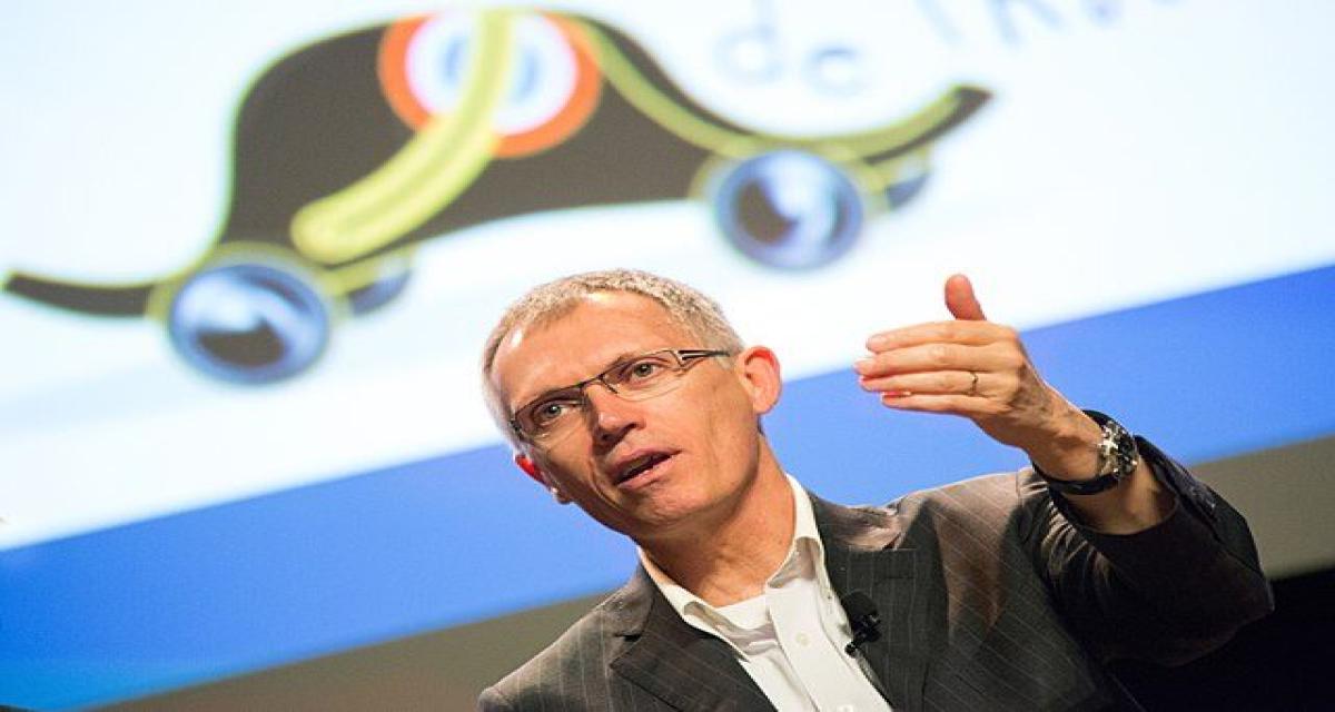 Carlos Tavares vide son sac : les vraies raisons de son départ de Stellantis et l'explication des 35 millions empochés