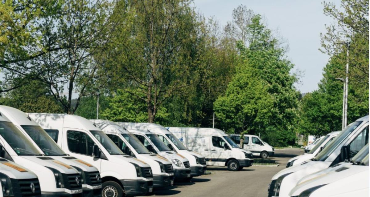 CustomFit de Stellantis : Fiat Professional s'ajoute aux utilitaires sur mesure dès 2026