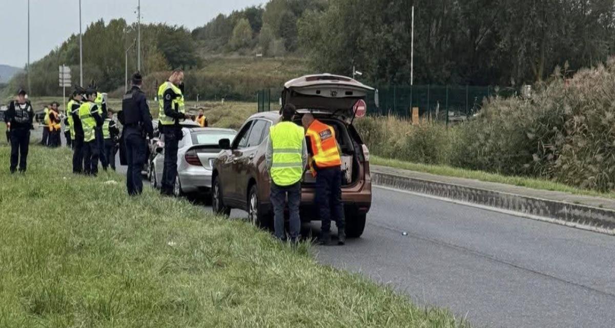 Le préfet de ce département muscle son jeu face aux infractions à répétitions