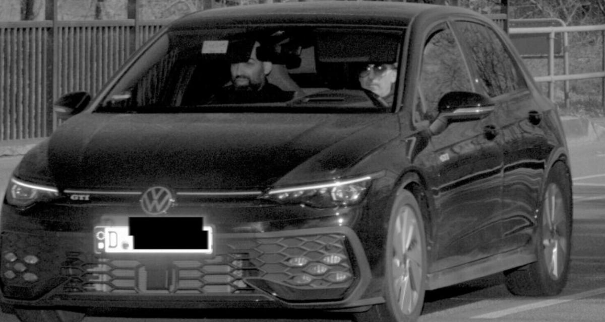 Flashés par un radar, ces cambrioleurs trahis par leur propre excès de vitesse