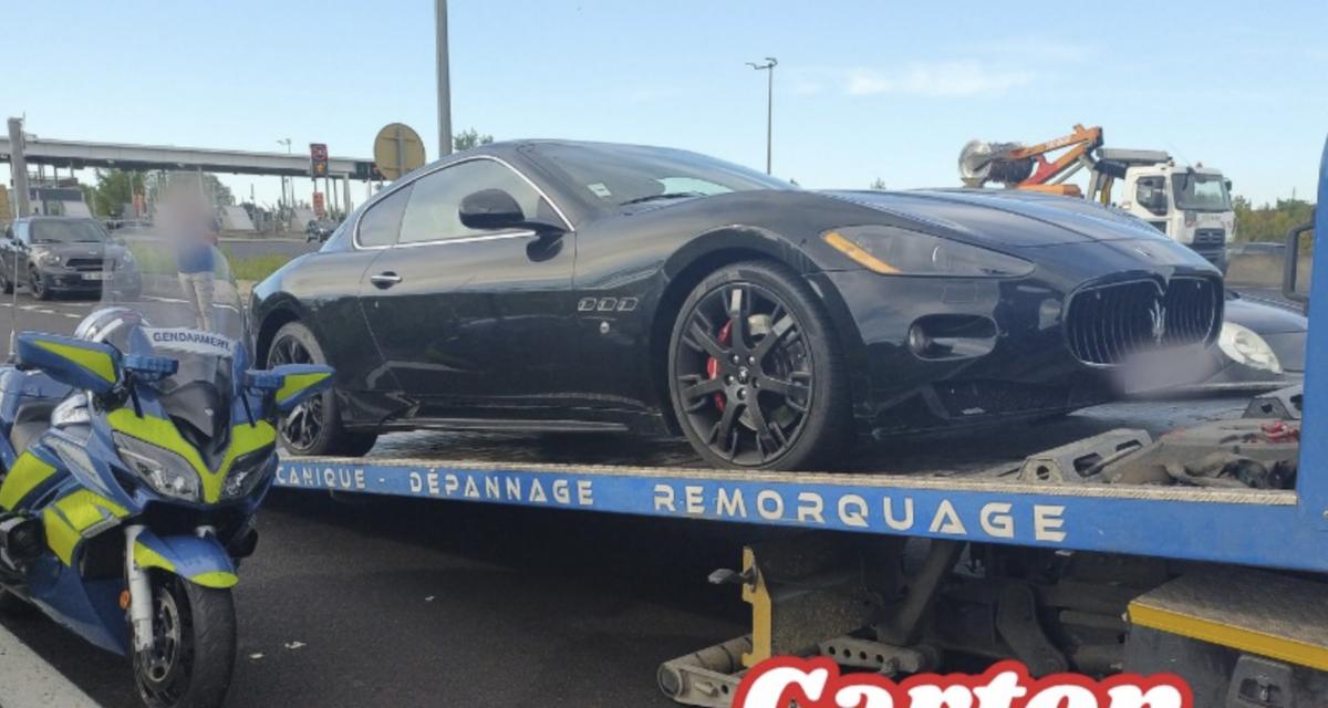 Flashé à près de 180 km/h sur une portion limitée à 90, la fête de la Toussaint a fait des ravages