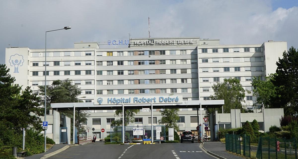 Hospitalisé plusieurs fois par semaine, il écope de plus de 550 ¬ d'amende pour stationnement