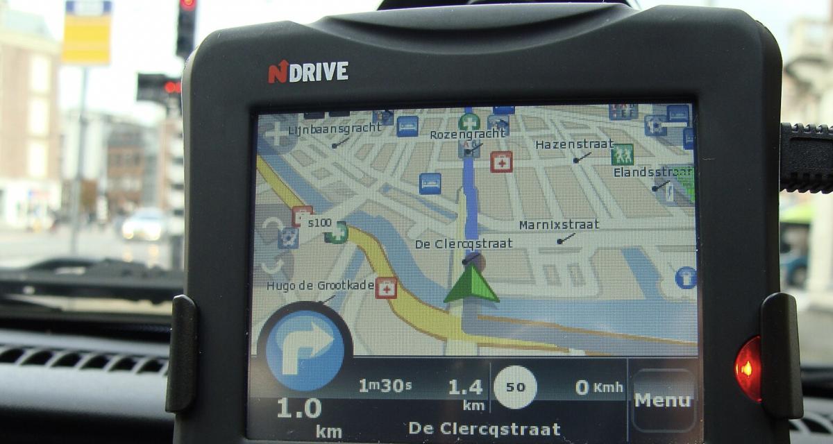 Perdu en traduction... par son GPS : un conducteur des Deux-Sèvres finit en Croatie au lieu d'un rendez-vous médical
