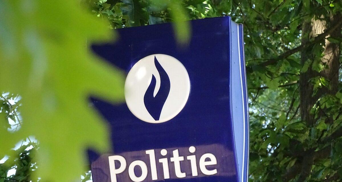 Sous OQTF, un automobiliste fonce sur quatre policiers belges : le choc est total !