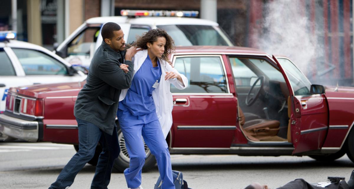 Il agresse une infirmière, vole sa voiture et provoque un accident