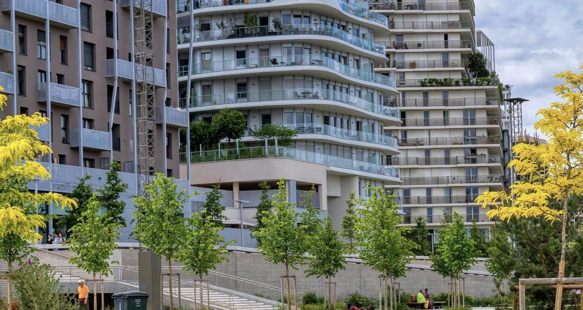 L'Intelligence artificielle vous guide désormais pour stationner dans Paris