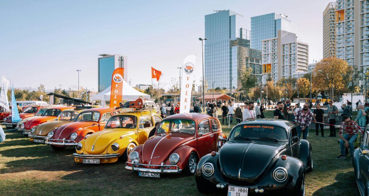 15 ¬ pour une révolution : la vignette qui fait renaître les voitures anciennes est désormais officielle !