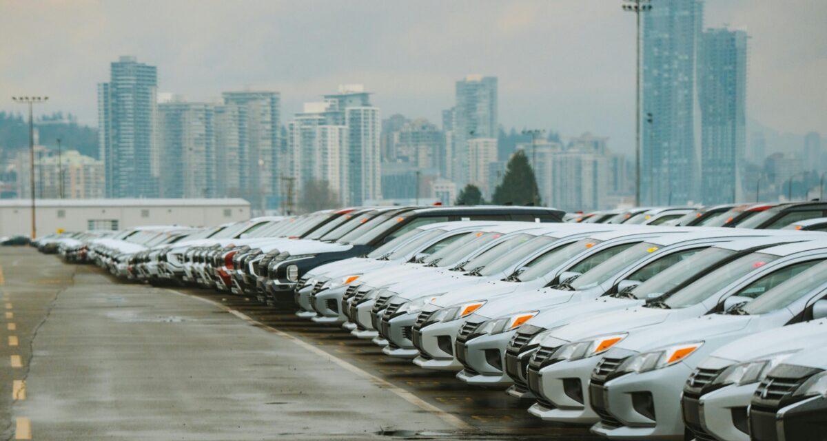 Ces voitures chinoises à un milliard qui affolent l'Algérie : ce que personne ne dit