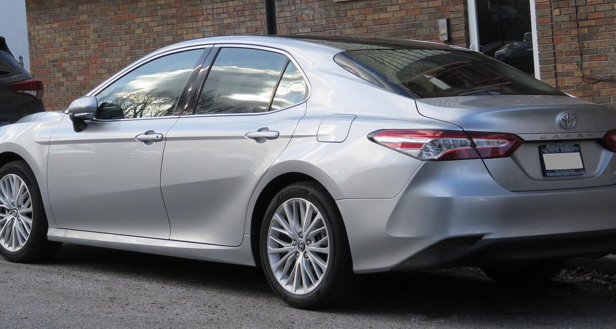 Il veut réparer le toit ouvrant de sa voiture, plus 22 000¬ sur le facture