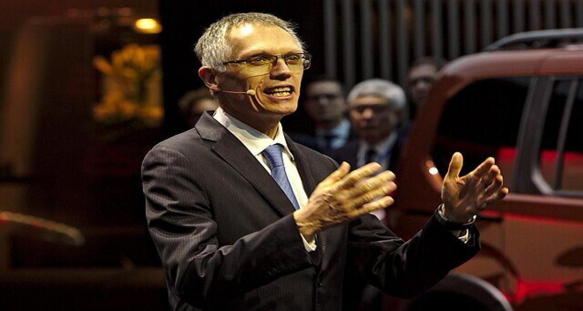 « Il gagne l'équivalent d'un ingénieur automobile à peine confirmé », l'ex-PDG de Stellantis choque : Emmanuel Macron est très sous-payé selon lui !