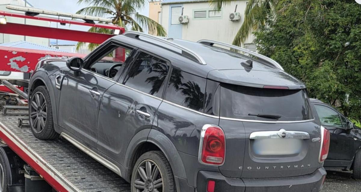 Flashé en grand excès de vitesse à 206 km/h, le FastAndFourrière des gendarmes continue en force