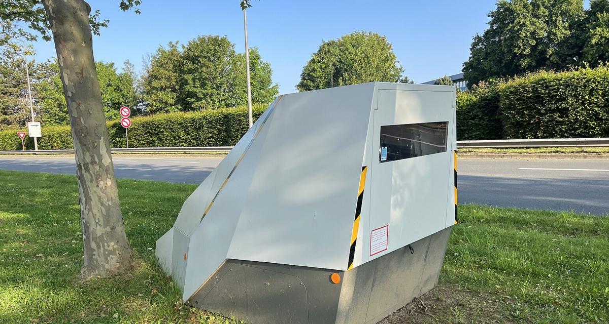 25 communes se partagent les recettes d'excès de vitesse : plus de 535 000 euros redistribués