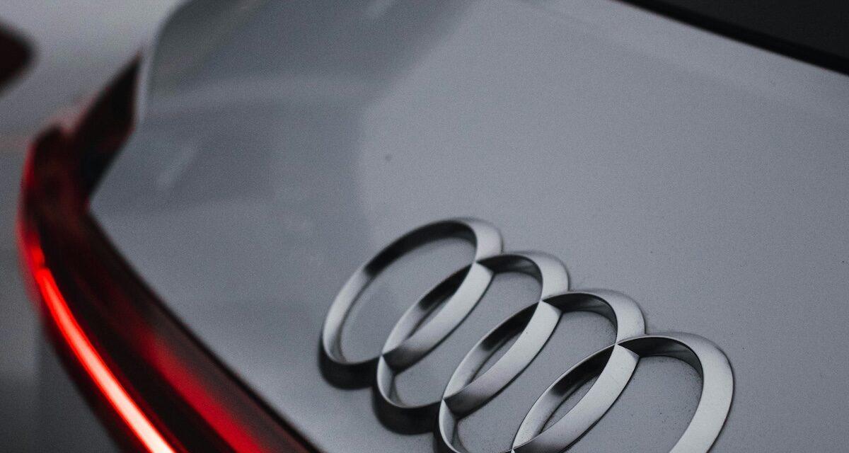 Audi rappelle en urgence plusieurs modèles : un risque d'incendie force la marque à agir immédiatement