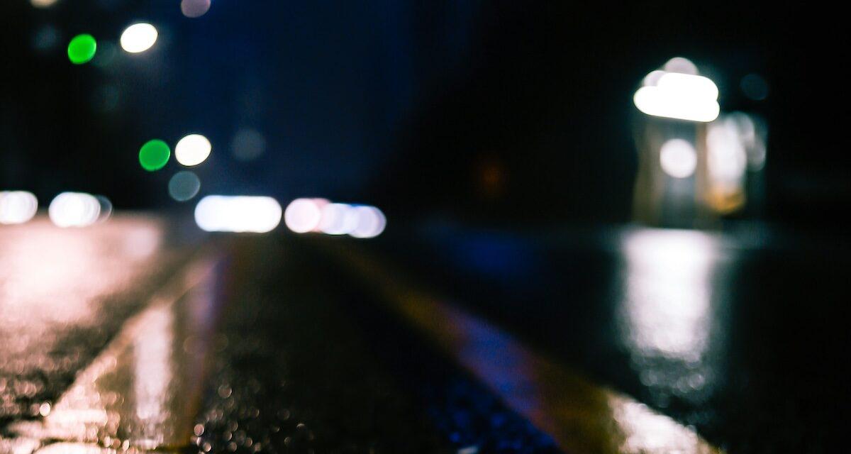 Il pourrait être dans votre département : un radar défaillant crée la panique en flashant même les conducteurs prudents