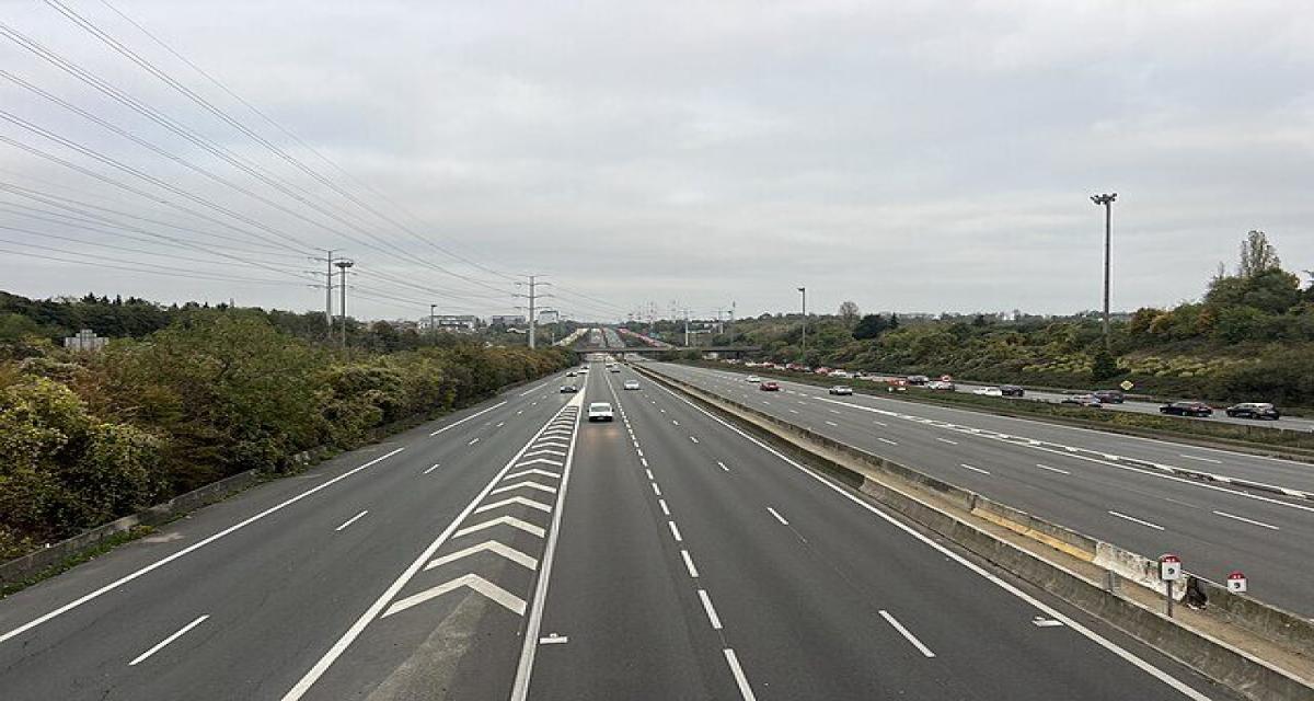 Ces deux endroits permettent encore de rouler à 400 km/h : le deuxième va vous étonner !