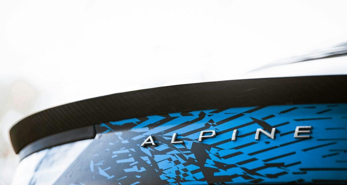 Une alerte inédite : voici pourquoi 200 employés de l'usine Alpine ont dû stopper la production pendant une heure !