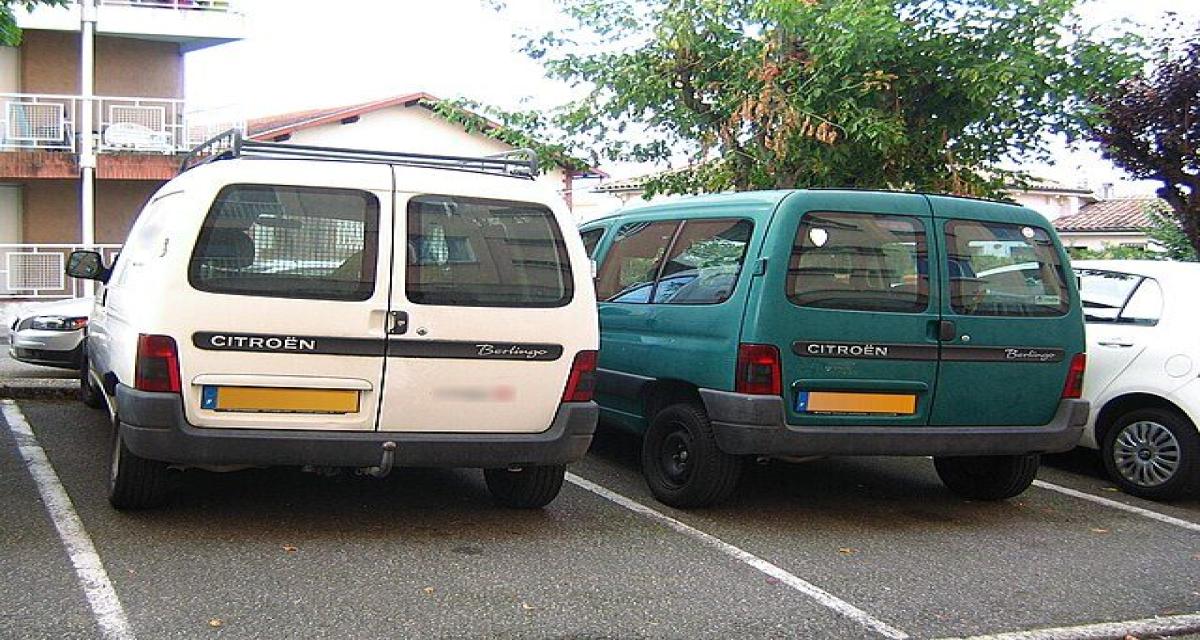 Avis aux propriétaires d'utilitaires : chirurgicale, une méthode de vol inédite fait des ravages (explications)