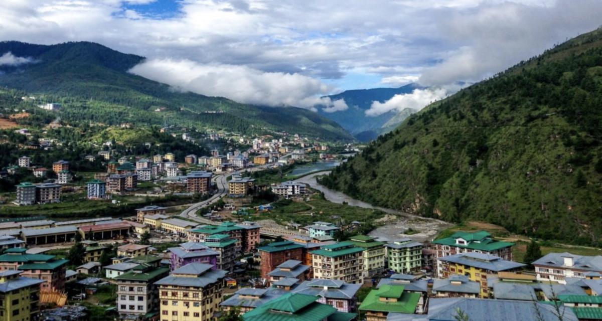 Ce pays est le seul au monde à vivre sans feux tricolores