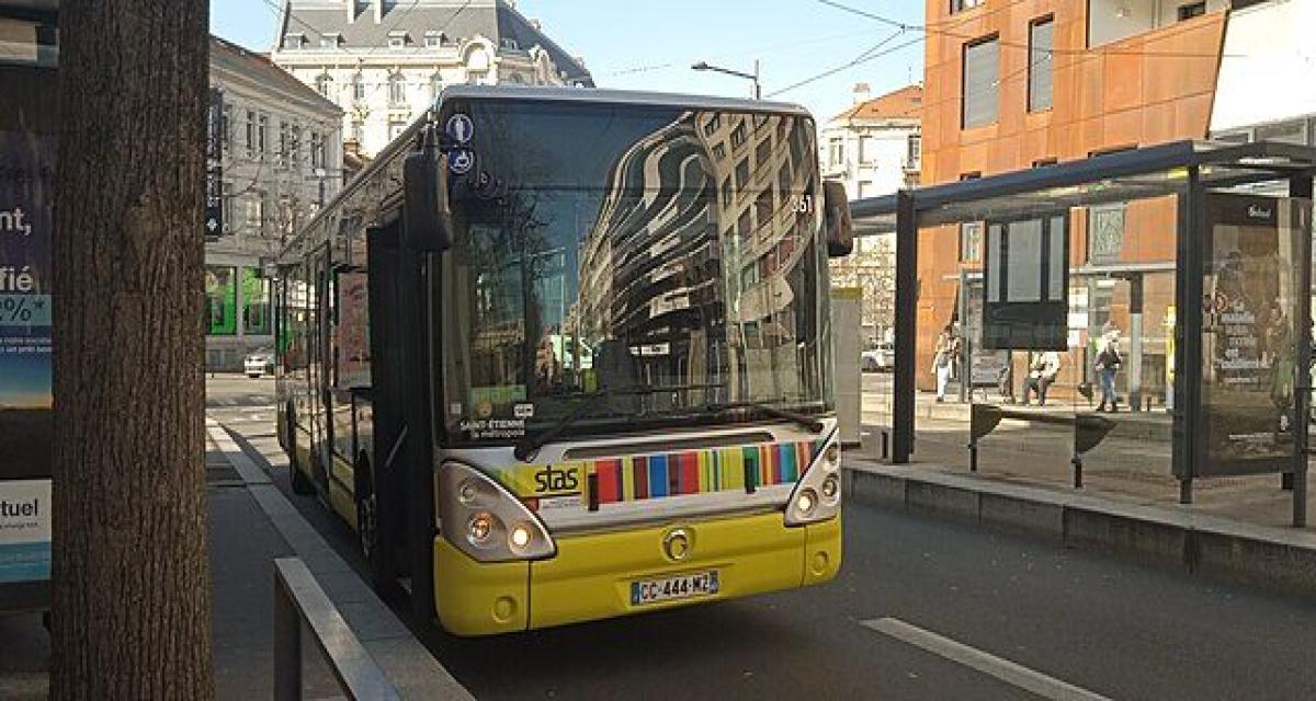 Pourquoi Saint-Étienne mise 230 000 ¬ sur une police des transports jamais vue en France ?