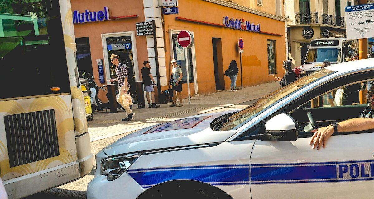 Elle a visé notamment des garages automobiles : 40 000 euros saisis, des armes et des véhicules confisqués lors d'une opération de sécurité renforcée