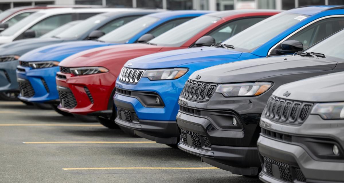 Vivacar, de la finance à l'occasion : l'évolution d'un expert automobile