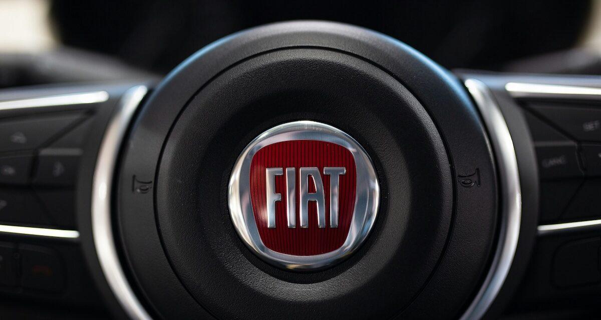 Fiat sur le point de remettre au goût du jour deux de ses modèles iconiques !