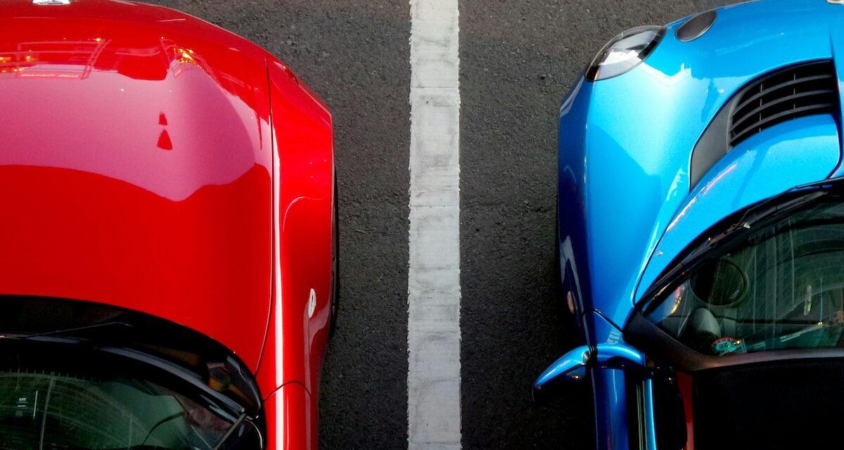 Nouveau règlement urbain en France : des milliers de places de stationnement vont disparaître en 2026 à cause d'une nouvelle loi, on vous dit tout