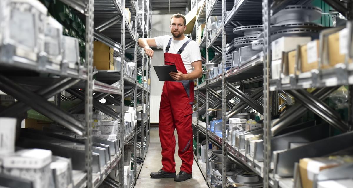 Retour de pièces détachées automobiles : comment ne pas payer deux fois pour la même erreur